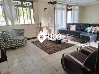 CASA DE ALTO PADRÃO À VENDA | CONDOMÍNIO ALDEBARAN ÔMEGA