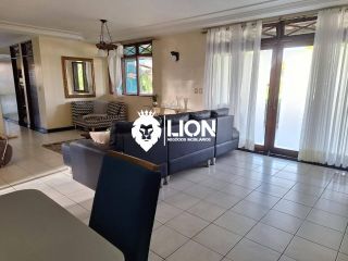 CASA DE ALTO PADRÃO À VENDA | CONDOMÍNIO ALDEBARAN ÔMEGA