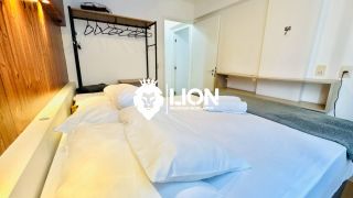 Apartamento Mobiliado na Ponta Verde | Pronto para Morar ou Investir!