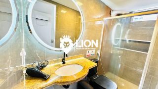 Apartamento Mobiliado na Ponta Verde | Pronto para Morar ou Investir!