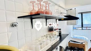 Apartamento Mobiliado na Ponta Verde | Pronto para Morar ou Investir!