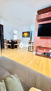 Apartamento Mobiliado na Ponta Verde | Pronto para Morar ou Investir!