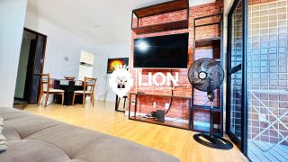 Apartamento Mobiliado na Ponta Verde | Pronto para Morar ou Investir!