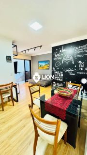 Apartamento Mobiliado na Ponta Verde | Pronto para Morar ou Investir!