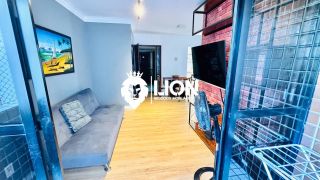 Apartamento Mobiliado na Ponta Verde | Pronto para Morar ou Investir!