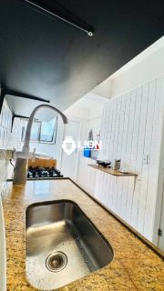 Apartamento Mobiliado na Ponta Verde | Pronto para Morar ou Investir!