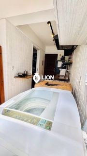 Apartamento Mobiliado na Ponta Verde | Pronto para Morar ou Investir!