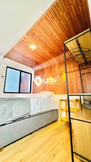 Apartamento Mobiliado na Ponta Verde | Pronto para Morar ou Investir!