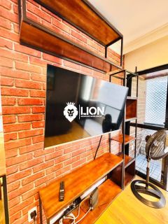 Apartamento Mobiliado na Ponta Verde | Pronto para Morar ou Investir!