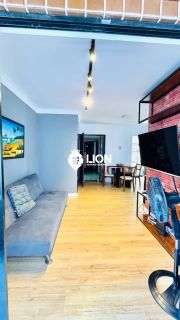 Apartamento Mobiliado na Ponta Verde | Pronto para Morar ou Investir!