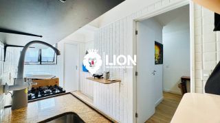 Apartamento Mobiliado na Ponta Verde | Pronto para Morar ou Investir!