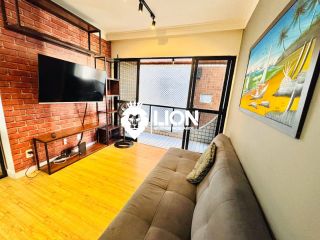 Apartamento Mobiliado na Ponta Verde | Pronto para Morar ou Investir!
