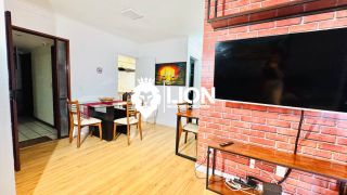 Apartamento Mobiliado na Ponta Verde | Pronto para Morar ou Investir!