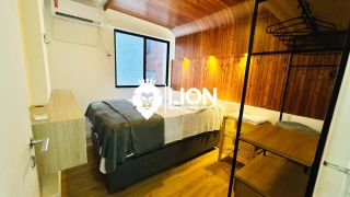 Apartamento Mobiliado na Ponta Verde | Pronto para Morar ou Investir!