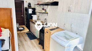 Apartamento Mobiliado na Ponta Verde | Pronto para Morar ou Investir!