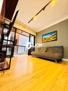 Apartamento Mobiliado na Ponta Verde | Pronto para Morar ou Investir!