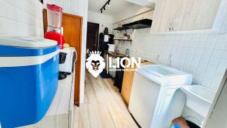 Apartamento Mobiliado na Ponta Verde | Pronto para Morar ou Investir!
