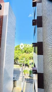 Apartamento Mobiliado na Ponta Verde | Pronto para Morar ou Investir!