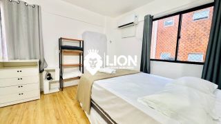 Apartamento Mobiliado na Ponta Verde | Pronto para Morar ou Investir!