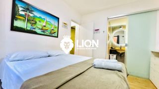 Apartamento Mobiliado na Ponta Verde | Pronto para Morar ou Investir!