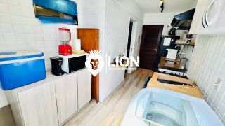 Apartamento Mobiliado na Ponta Verde | Pronto para Morar ou Investir!