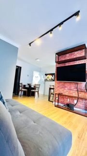 Apartamento Mobiliado na Ponta Verde | Pronto para Morar ou Investir!