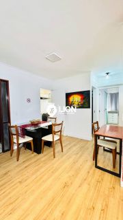 Apartamento Mobiliado na Ponta Verde | Pronto para Morar ou Investir!
