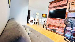 Apartamento Mobiliado na Ponta Verde | Pronto para Morar ou Investir!