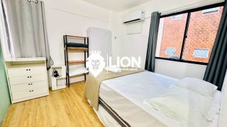 Apartamento Mobiliado na Ponta Verde | Pronto para Morar ou Investir!
