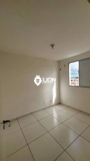 ? APARTAMENTO À VENDA – CONFORTO, SEGURANÇA E LAZER EM UM SÓ LUGAR!
