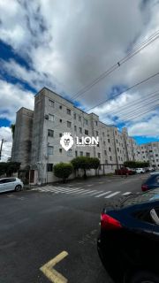 ? APARTAMENTO À VENDA – CONFORTO, SEGURANÇA E LAZER EM UM SÓ LUGAR!