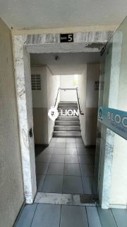 ? APARTAMENTO À VENDA – CONFORTO, SEGURANÇA E LAZER EM UM SÓ LUGAR!