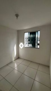 ? APARTAMENTO À VENDA – CONFORTO, SEGURANÇA E LAZER EM UM SÓ LUGAR!