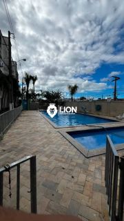 ? APARTAMENTO À VENDA – CONFORTO, SEGURANÇA E LAZER EM UM SÓ LUGAR!