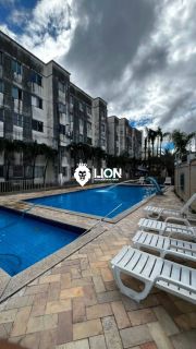 ? APARTAMENTO À VENDA – CONFORTO, SEGURANÇA E LAZER EM UM SÓ LUGAR!