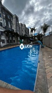 ? APARTAMENTO À VENDA – CONFORTO, SEGURANÇA E LAZER EM UM SÓ LUGAR!