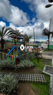 ? APARTAMENTO À VENDA – CONFORTO, SEGURANÇA E LAZER EM UM SÓ LUGAR!