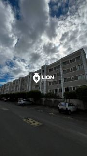 ? APARTAMENTO À VENDA – CONFORTO, SEGURANÇA E LAZER EM UM SÓ LUGAR!