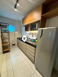 TIME Maceió | Apartamento Quarto e Sala na Ponta Verde