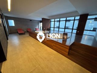 TIME Maceió | Apartamento Quarto e Sala na Ponta Verde