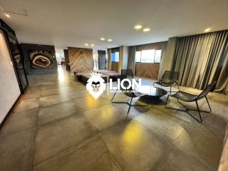 TIME Maceió | Apartamento Quarto e Sala na Ponta Verde