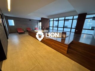 TIME Maceió | Apartamento Quarto e Sala na Ponta Verde