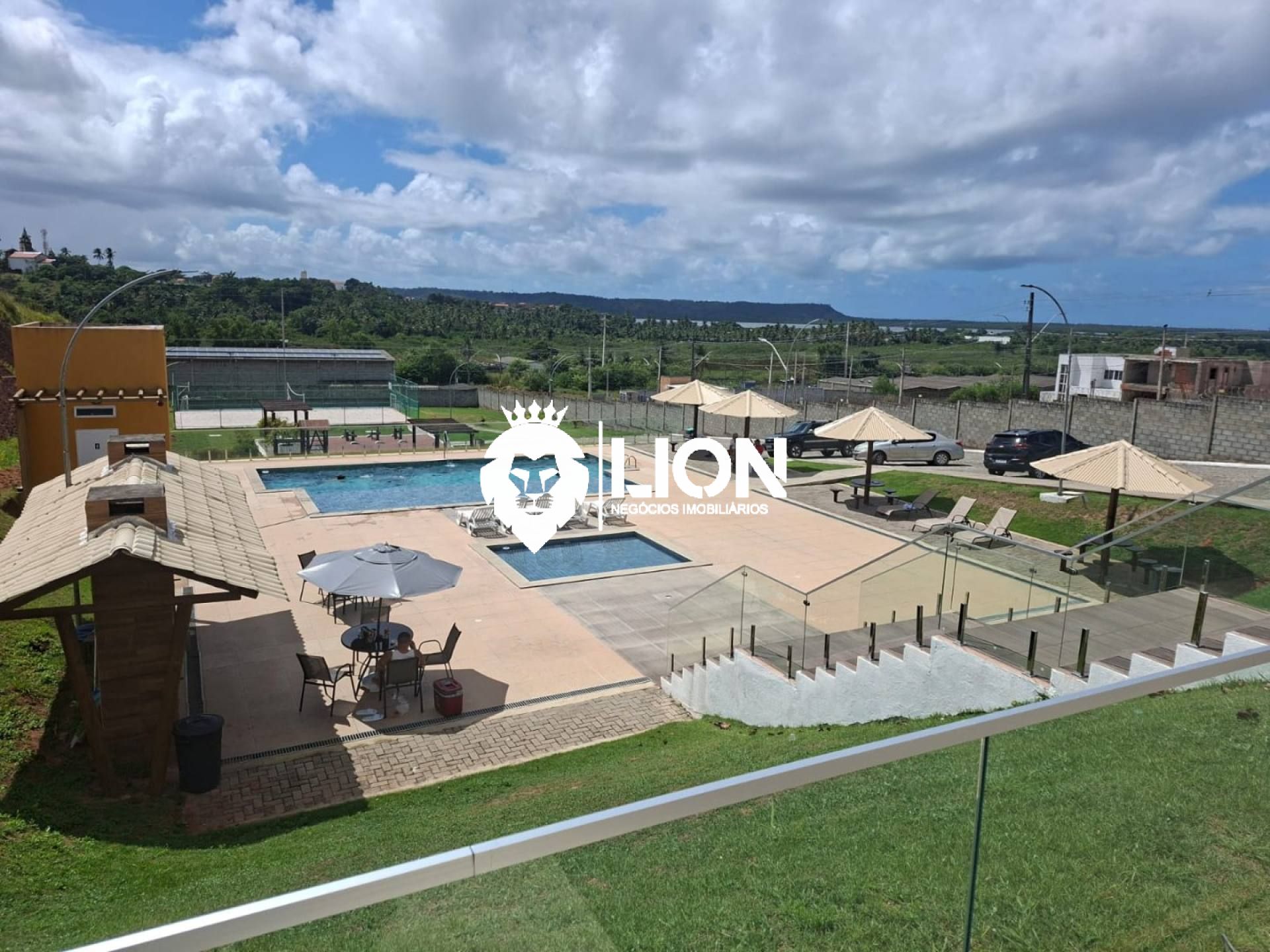 OPORTUNIDADE DE INVESTIMENTO – LOTE À VENDA NO CONDOMÍNIO PORTO MONTE
