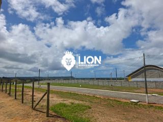 OPORTUNIDADE DE INVESTIMENTO – LOTE À VENDA NO CONDOMÍNIO PORTO MONTE