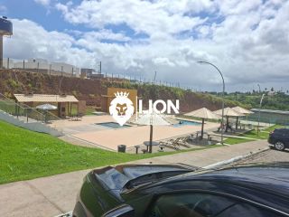 OPORTUNIDADE DE INVESTIMENTO – LOTE À VENDA NO CONDOMÍNIO PORTO MONTE