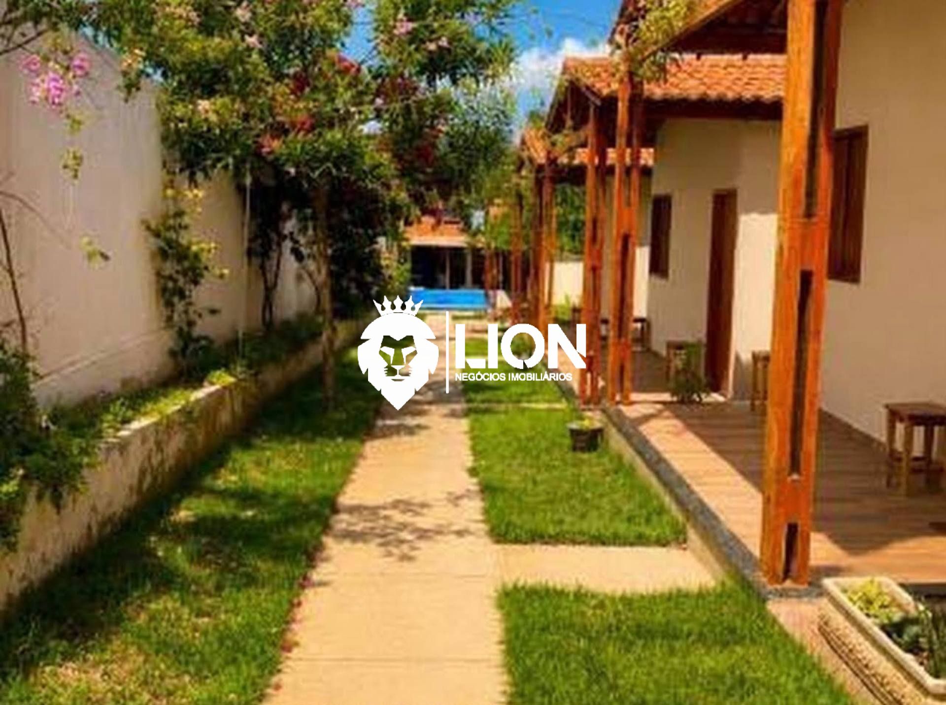 POUSADA À VENDA – OPORTUNIDADE DE INVESTIMENTO | PRAIA DA DULCE – PORTAL DOS CÂNIONS