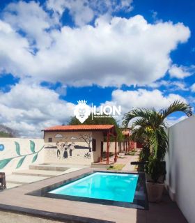 POUSADA À VENDA – OPORTUNIDADE DE INVESTIMENTO | PRAIA DA DULCE – PORTAL DOS CÂNIONS