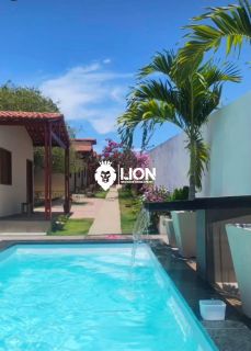 POUSADA À VENDA – OPORTUNIDADE DE INVESTIMENTO | PRAIA DA DULCE – PORTAL DOS CÂNIONS
