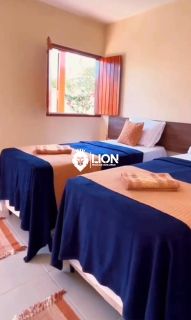 POUSADA À VENDA – OPORTUNIDADE DE INVESTIMENTO | PRAIA DA DULCE – PORTAL DOS CÂNIONS