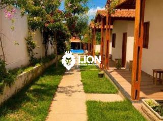 POUSADA À VENDA – OPORTUNIDADE DE INVESTIMENTO | PRAIA DA DULCE – PORTAL DOS CÂNIONS